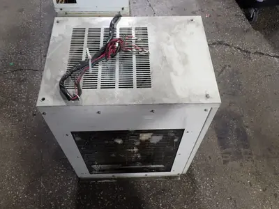 USED 1991 MITSUBISHI HEUV30001