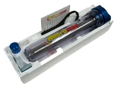 NEW MICROMAG MM20