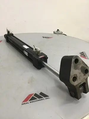 USED SHEFFER 2HH A299