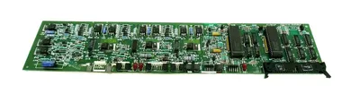 USED GENICOM 44C502541-G12 CIRCUIT BOARD 44C502541G12