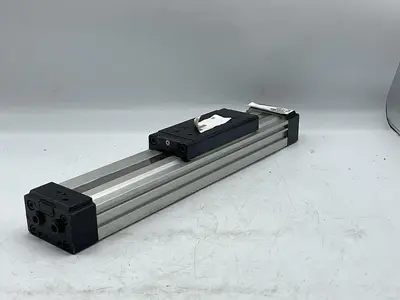 USED MILLER MILLER SRL2-MOO-32B-600