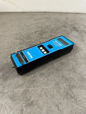 USED Ametek Ametek AccuForce FI-SGC004
