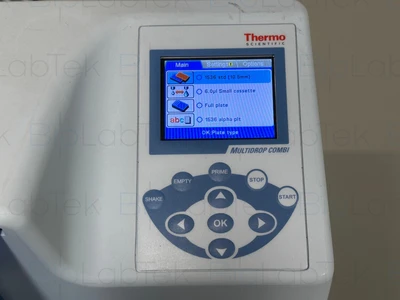 USED Thermo Scientific Multidrop Combi 836