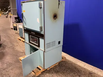 Used BLUE M DC256C Ovens Ohio US | HGR 24 #1343589