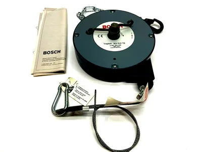 0607950926862012 | Bosch  Cable Reel Tool Balancer 8.0-10.0Kg - Used