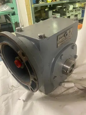 New | in-Stock STERLING ELECTRIC 262II004056121 Speed Reducers | Surplus Asset Holdings #1205354