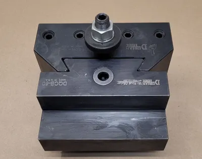 DORIAN TOOL QITP60N-1-200 Tooling & Accessories, Tooling | Machinery Central (7)