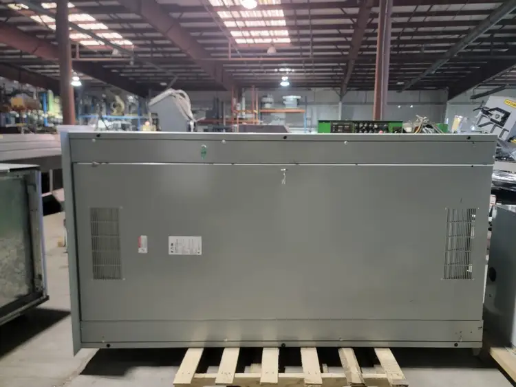 Used 2014 EATON PRL-C Switchgears British Columbia CA | Lenmark #367194