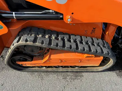 Used 2022 MANITOU 1350RT Skid Steer Loaders Florida US | Truck and Van Outlet #1509243