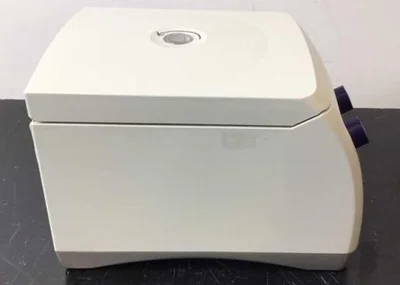 USED EPPENDORF 5418