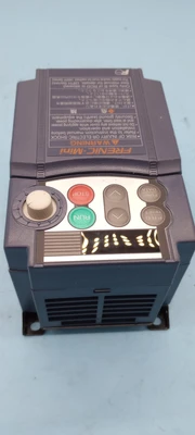 Used Fuji Electric FRNO.1C1S-2 J Variable Speed Drives Arizona US | ASSET CONVERSION SPECIALISTS, INC. #911631