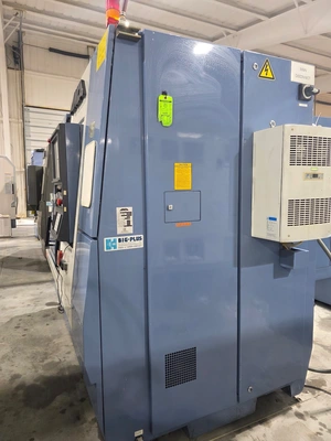 2005 ANCA TX7+ Tool & Cutter Grinders | Liberty Machine Works LLC (7)