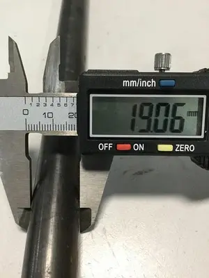 Used VAN DORN ST343464 Injection Molding Parts Michigan US | Ideal Machinery #1302061