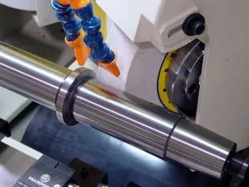 New | Build-to-Order SHIGIYA GSU-40B CNC Universal Grinder Cylindrical Grinders Including Plain & Angle Head Colorado US | Toolink Engineering #1403966