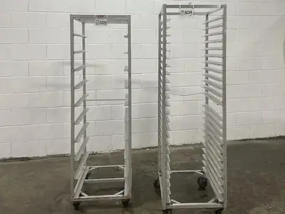 Roll-In Trucks