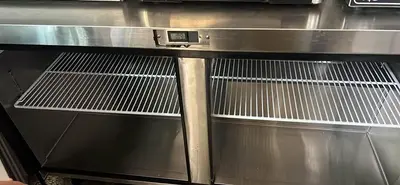 USED ATOSA MGF8407