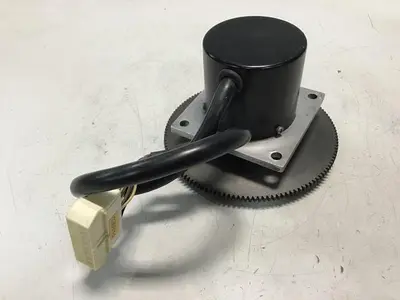 USED SEIKI CO OAS FA-CODER 86-12