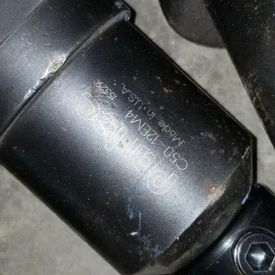 USED PARLEC C50-12EM4