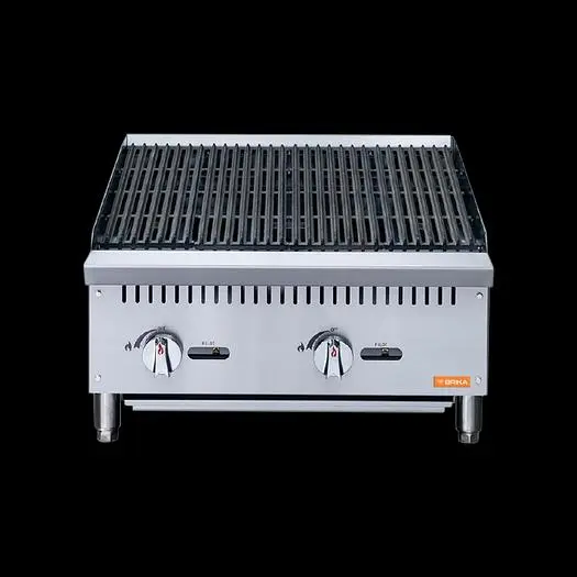 NEW BRIKA BRB-24