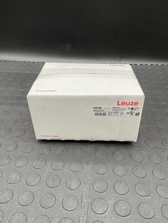 New | in-Stock 2019 LEUZE ELECTRONIC BPS 34 S M 100 Barcode Scanners Michigan US | iGAM Industrial Marketplace #868856
