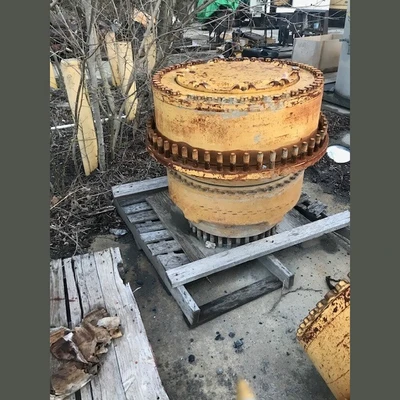 USED 1993 CATERPILLAR 992D