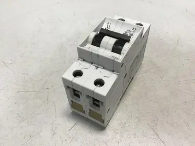 USED SIEMENS 5SX22C16