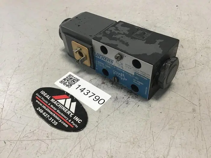 USED VICKERS DG4V322AMUHL760