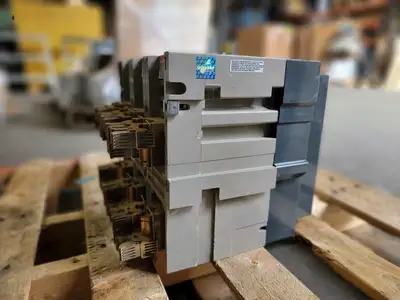 USED SQUARE D NW16H