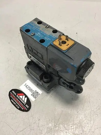 USED VICKERS DG4V-3-2AL-M-U-HL7-60