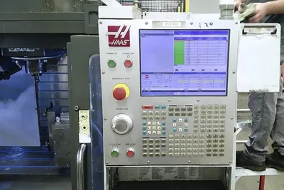 2018 HAAS VF-2SSYT Vertical Machining Centers | Midstate Machinery (2)
