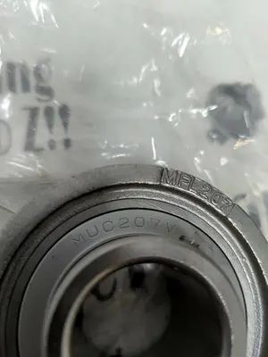 New | in-Stock AMI MFL207-MUC207V Bearings | Surplus Asset Holdings #1188807