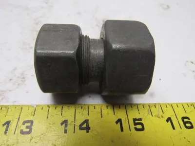 New | in-Stock METRIC & M.C. CORP _UNKNOWN_ Parts (Hydraulics and Pneumatics) | Arrow Industrial #636587