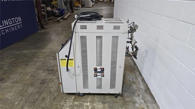 USED STERLCO M2B2016-M1