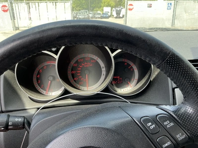 Used 2004 MAZDA 3 Cars Michigan US | Miedema Asset Management Group #1304694