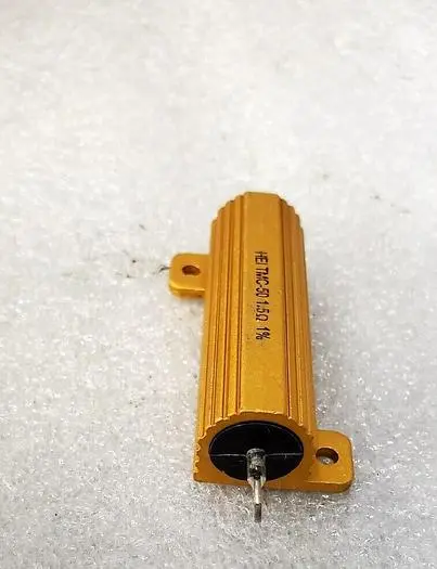 HEI TMC-50 1.5 RESISTOR