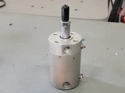 USED SMC NCDGBA63-0100