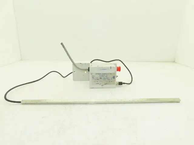 Used CHAPMAN _UNKNOWN_ Power Supplies | Arrow Industrial #559784