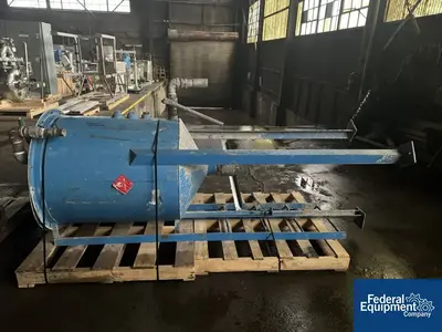 USED Shar Systems Shar Tub Washing System