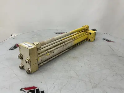 USED PARKER 02.50 CJJ2HTS33A 22.375