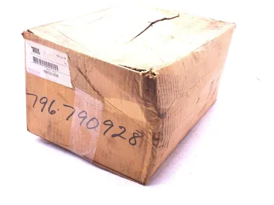 NEW SCHRADER BELLOWS M08591890 MANUAL VALVE