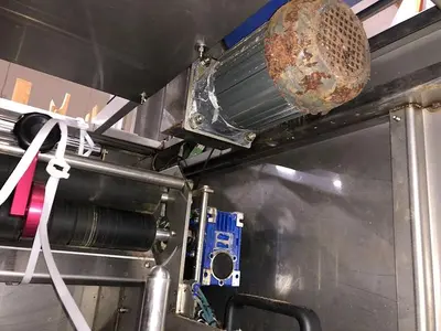 USED TRULINE PACKAGING INC PP5600CS