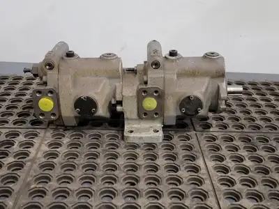 USED TOYO HPP-VCC2V-L1414A3A5-A