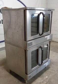 100-0056 Southbend GS/25SC Gas Convection Oven