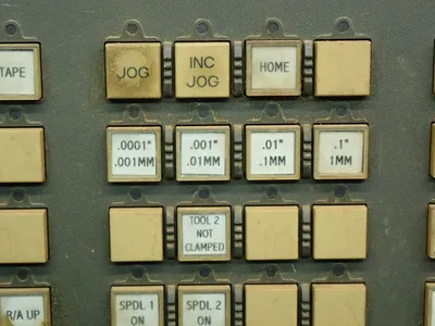 Used FANUC A02B0236C241 Automation Control (HMI) Ohio US | HGR 24 #895738