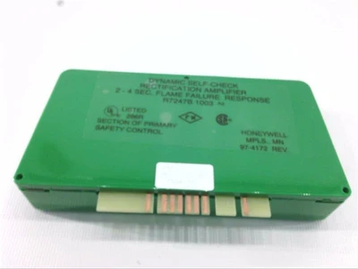 Honeywell R7247B1003 Rectification Amplifier [New]