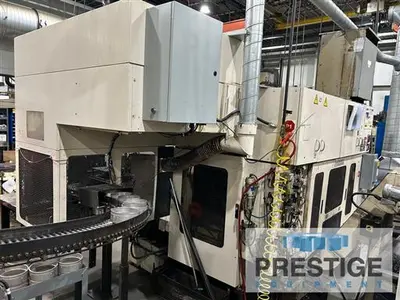USED 2006 MURATEC MW200