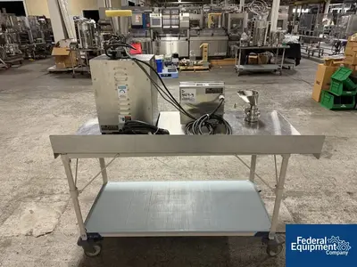 Used Fluid Air _UNKNOWN_ Pulverizers & Hammermills Ohio US | Federal Equipment Company #1337787