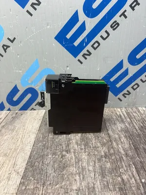ALLEN BRADLEY 1756-L72S Electrical/PLC/Automation | ESS Industrial Equipment Sales (3)