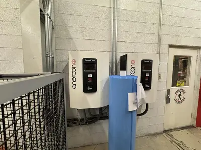 Used 2023 CATBRIDGE 324 Laminators Pennsylvania US | Global Equipment International, LLC #185190