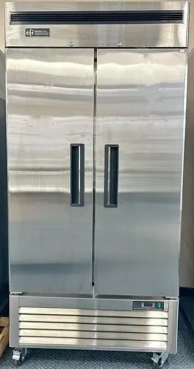 Used EF1 C239VC Refrigeration Units British Columbia CA | Surrey Food Equipment #433688